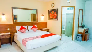 Image of OYO 1488 Hotel Cemara Asri