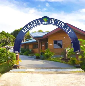 Image of Moksha Retreat
