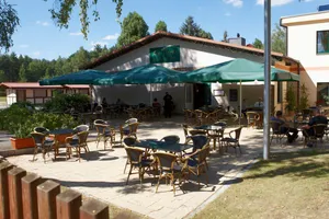 Image of La Porte