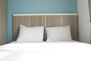 Image of Comforting 1BR Apartment at Easton Park Residence Jatinangor Near IPDN