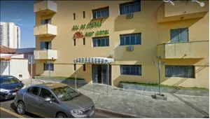 Image of Hotel Sol de Itapua