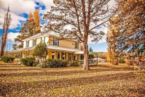 Image of Long Hollow Ranch