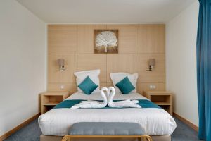 Image of Hotel du Golf Coignieres