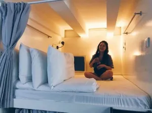 Image of Tribe Theory Venture Hotel