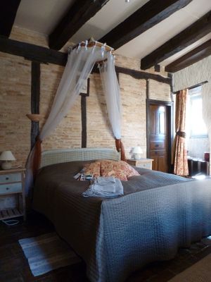 Image of La Maison D'hotes Chez Delphine