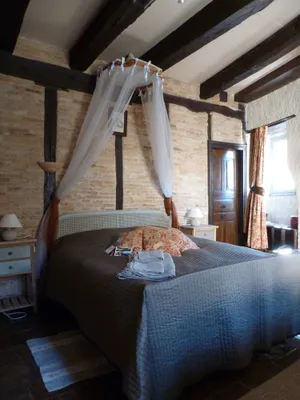 Image of La Maison D'hotes Chez Delphine