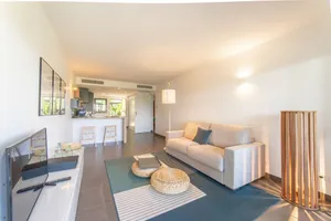 Image of A7- 2 BDR Sea & Mountain View - AC, Parking, Pool & Terrace