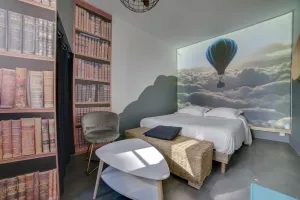 Image of Le Carrel Saint Marc