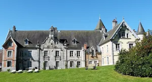 Image of Chateau De Crocq