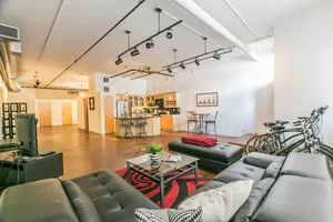 Image of Downtown Loft by 6th St. Prime Sxsw!