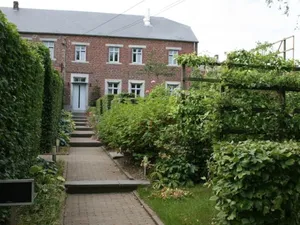 Image of B&B La Chambre d'à Côté