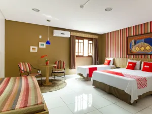 Image of CR Hotel Bueno - antigo Hotel Serras de Goyaz