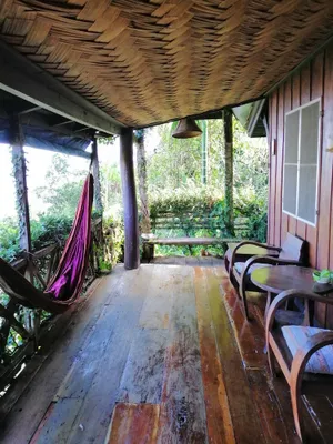 Image of Baan Tammila Guesthouse