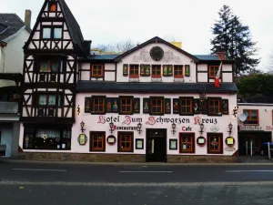 Image of Hotel & Restaurant Zum Schwarzen Kreuz