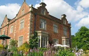 Image of Willington Hall Hotel