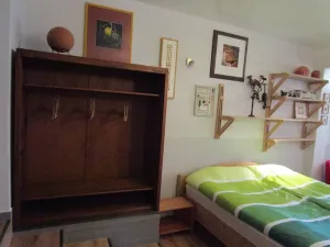 Image of Ferienwohnung-im-mauerbluemchen