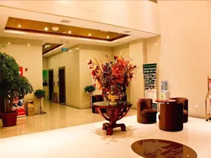 Image of GreenTree Inn Rizhao Haiqu East Road Hotel