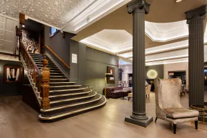 Image of Mercure Leicester The Grand Hotel