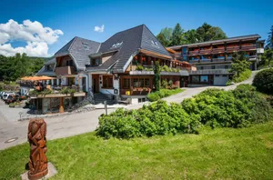 Image of Albtalblick Ihr Wellness- & Wanderhotel