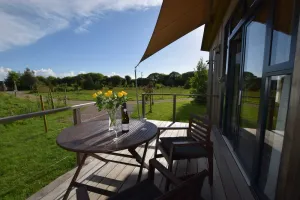 Image of The Gallery Lodges