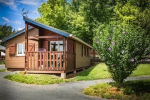 Image of Camping Domaine Vallée du Tarn SN