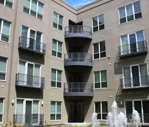 Image of Luxe Modern Downtown 1BR w Balcony