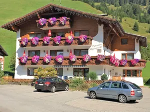 Image of Pension Alpenperle