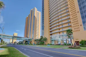 Image of Splash Beach Resort by Panhandle Getaways