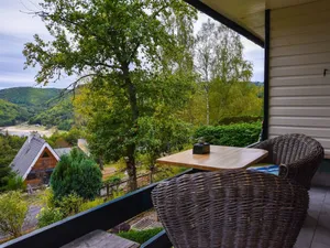 Image of Holiday home in Miremont with garden