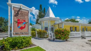 Image of Queen's Gate Resort