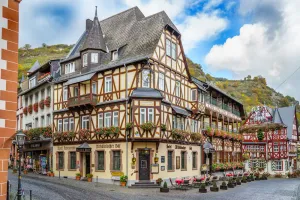 Image of Altkölnischer Hof