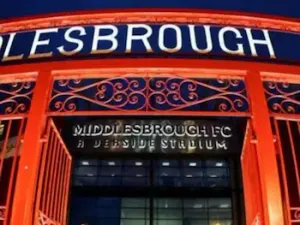 Image of Apartments Middlesbrough