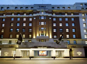 Image of Hard Rock Hotel London
