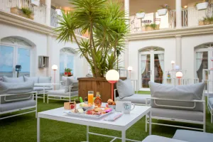 Image of Hôtel La Jetée