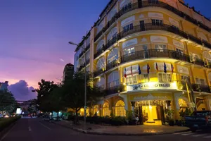 Image of Le Grand Palais Hotel