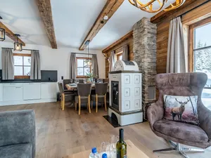 Image of Chalet Petra