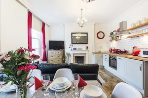 Image of YKP Apartments - Mornington Crescent 71 Oakley