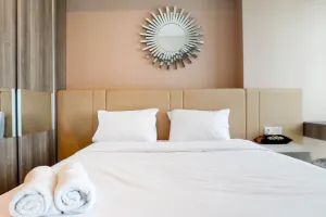 Image of Fancy And Nice Studio Apartment At Grand Sungkono Lagoon