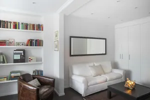 Image of City Living Studio by Storchen Zurich