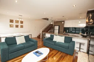 Image of 7 Falls House