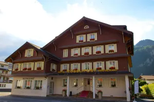 Image of Hotel Garni Rösslipost