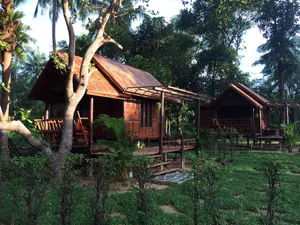 Image of Coffee and Resort