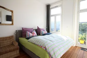 Image of Exclusive Apartment Central Station