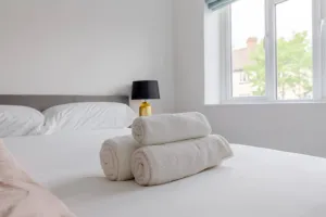 Image of Contemporary 2 Bedroom in West London