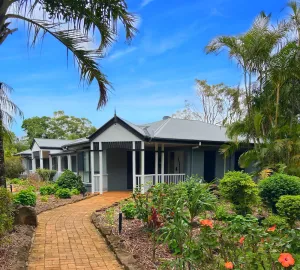 Image of Koala Cabins Sunshine Coast