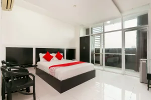 Image of Gia Huyen by OYO Rooms