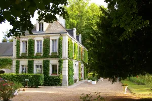 Image of Chambres d'hôtes du domaine de l'Isle