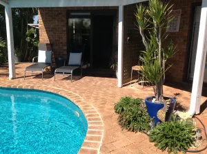 Image of Nautilus Retreat