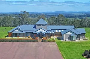 Image of Sensational Heights Bed and Breakfast