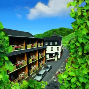 Image of Moselstern Hotel Zum guten Onkel